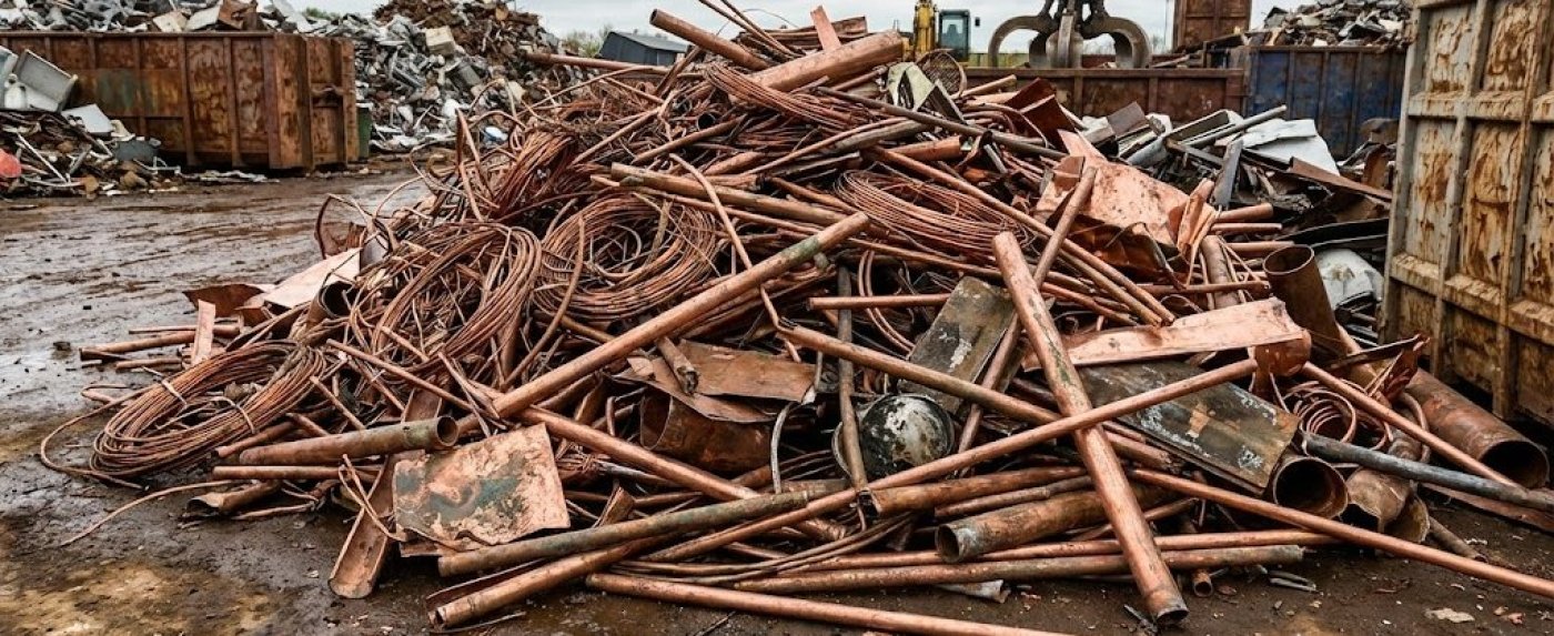 Alüminyum Hurda Alımında En Doğru Fiyatlar