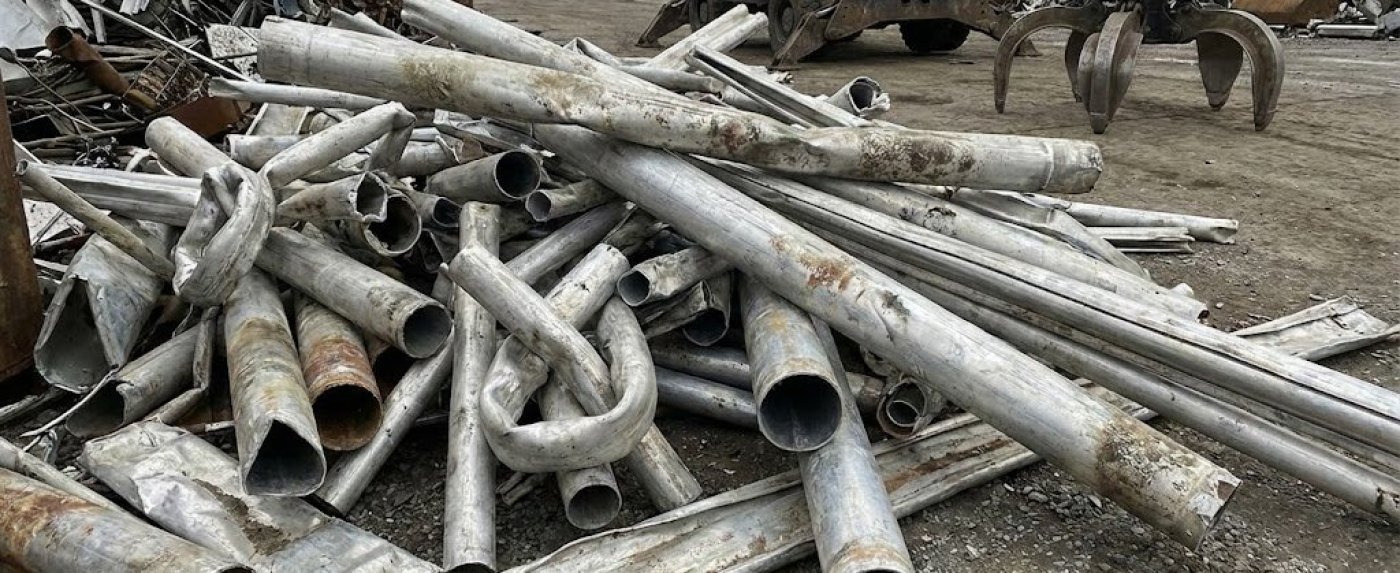 Alüminyum Boru Hurdası Rehberi