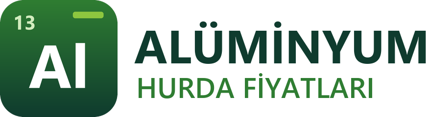 Alüminyum Hurda Fiyatları