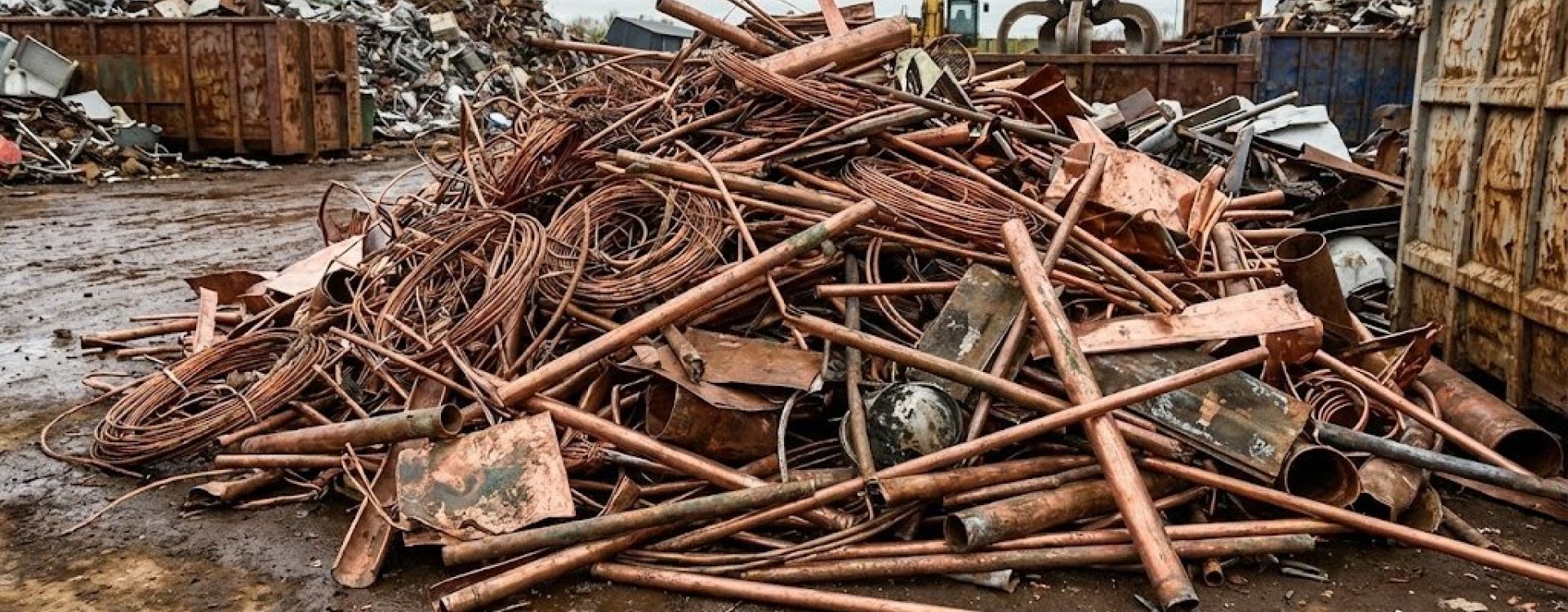 Alüminyum Hurda Alımında En Doğru Fiyatlar