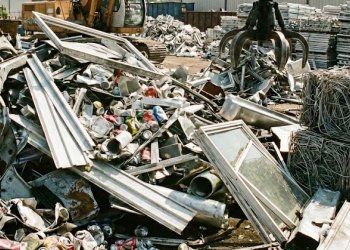 Alüminyum Hurda Alımı