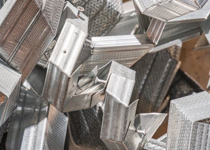 Yerinde Hurda Değerlendirme