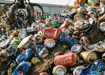 Alüminyum Kutu Hurdası