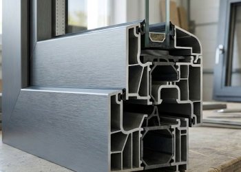 Alüminyum Pencere Profili