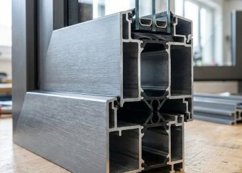 Alüminyum Kapı Profili