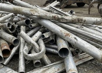 Alüminyum Boru Hurdası Rehberi