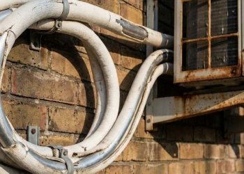 Alüminyum Klima Borusu